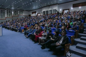 «Сапалы білім - сапалы адами капитал» - фото 21