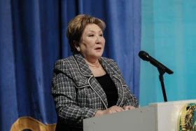 ҚР Мәдениет және ақпарат министрлігінің кеңейтілген алқа отырысы - фото 5