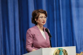 ҚР Мәдениет және ақпарат министрлігінің кеңейтілген алқа отырысы - фото 10