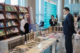 ҚР Мәдениет және ақпарат министрлігінің кеңейтілген алқа отырысы - фото 11