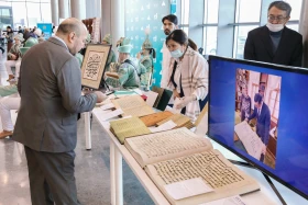 ҚР Мәдениет және ақпарат министрлігінің кеңейтілген алқа отырысы - фото 13