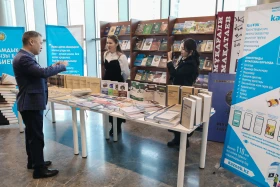 ҚР Мәдениет және ақпарат министрлігінің кеңейтілген алқа отырысы - фото 14