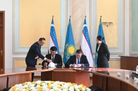 Елімізде Өзбекстанның мәдениет күндері ұйымдастырылады - фото 3