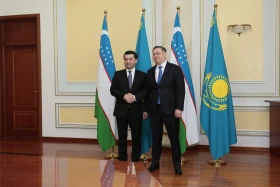 Елімізде Өзбекстанның мәдениет күндері ұйымдастырылады - фото 4