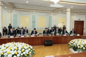 Елімізде Өзбекстанның мәдениет күндері ұйымдастырылады - фото 5