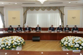 Елімізде Өзбекстанның мәдениет күндері ұйымдастырылады - фото 7