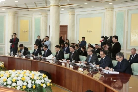 Елімізде Өзбекстанның мәдениет күндері ұйымдастырылады - фото 8