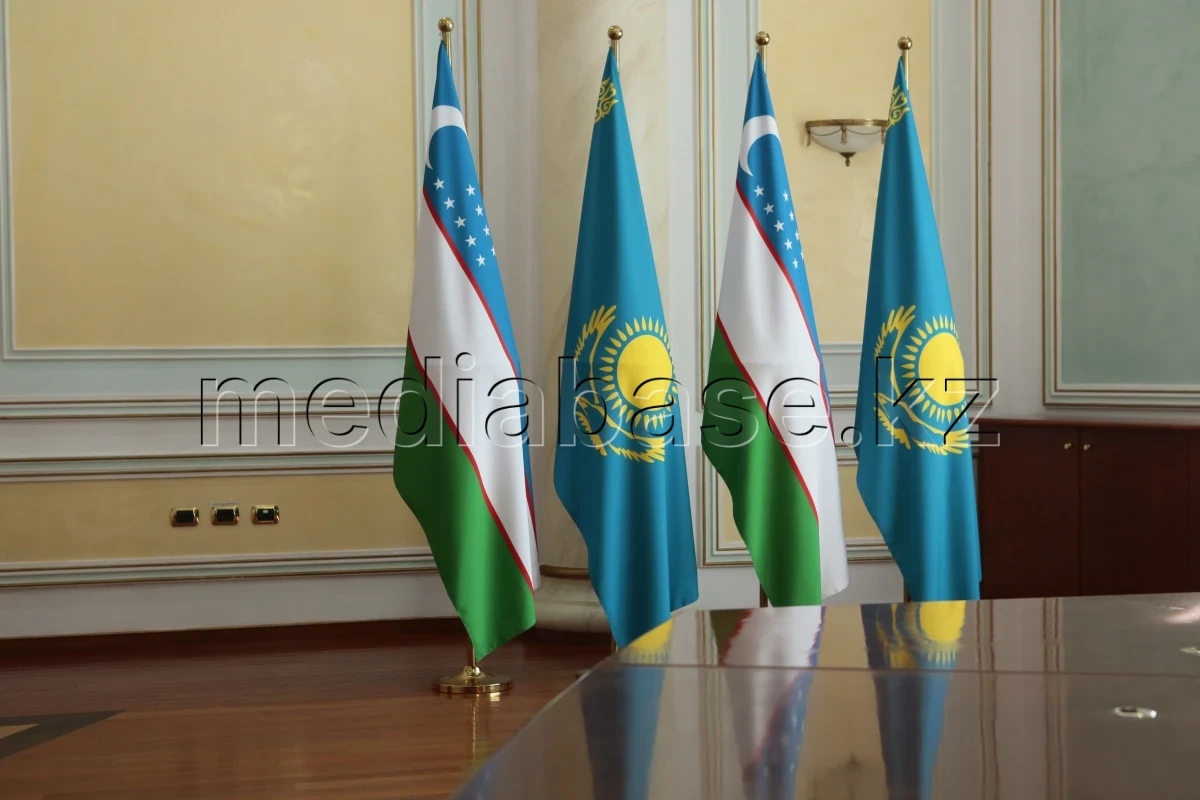 Елімізде Өзбекстанның мәдениет күндері ұйымдастырылады - фото 1