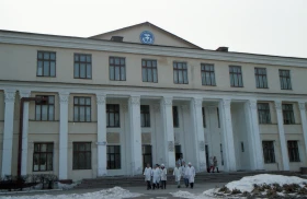 Алматы: С.Ж.Асфендияров атындағы Қазақ Ұлттық медицина университеті - фото 1