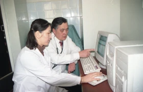 Алматы: С.Ж.Асфендияров атындағы Қазақ Ұлттық медицина университеті - фото 4