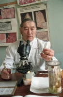 Алматы: С.Ж.Асфендияров атындағы Қазақ Ұлттық медицина университеті - фото 5