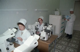 Алматы: С.Ж.Асфендияров атындағы Қазақ Ұлттық медицина университеті - фото 6