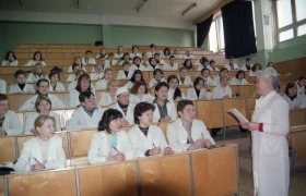 Алматы: С.Ж.Асфендияров атындағы Қазақ Ұлттық медицина университеті - фото 7