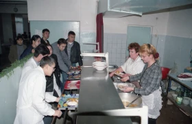 Алматы: С.Ж.Асфендияров атындағы Қазақ Ұлттық медицина университеті - фото 8