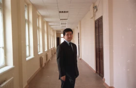 Алматы: С.Ж.Асфендияров атындағы Қазақ Ұлттық медицина университеті - фото 11