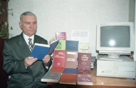 Алматы: С.Ж.Асфендияров атындағы Қазақ Ұлттық медицина университеті - фото 13