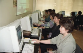 Алматы: С.Ж.Асфендияров атындағы Қазақ Ұлттық медицина университеті - фото 15