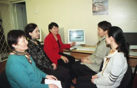 Алматы: С.Ж.Асфендияров атындағы Қазақ Ұлттық медицина университеті - фото 18