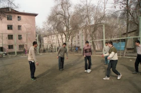 Алматы: С.Ж.Асфендияров атындағы Қазақ Ұлттық медицина университеті - фото 25