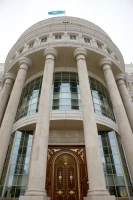 Ақорда - фото 16