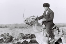 Кархан: Мал шаруашылығы - фото 4