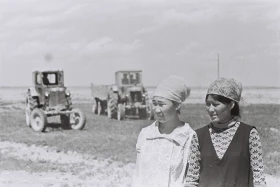 Кархан: Мал шаруашылығы - фото 7