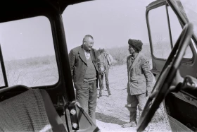 Кархан: Мал шаруашылығы - фото 8