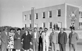 Нукус қаласындағы кинофестиваль күндері - фото 9