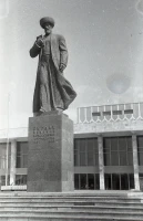 Нукус қаласындағы кинофестиваль күндері - фото 13