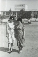 Нукус қаласындағы кинофестиваль күндері - фото 20