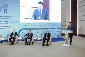 Қазақстан суды рәсуа ету бойынша «көш бастап» тұр – Қанат Бозымбаев - фото 2