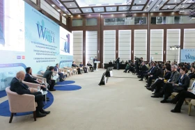 Қазақстан суды рәсуа ету бойынша «көш бастап» тұр – Қанат Бозымбаев - фото 4