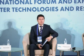 Қазақстан суды рәсуа ету бойынша «көш бастап» тұр – Қанат Бозымбаев - фото 5