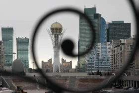 Ақорда - фото 21