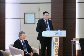 Қазақстан суды рәсуа ету бойынша «көш бастап» тұр – Қанат Бозымбаев - фото 9