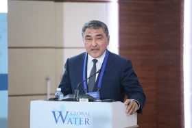 Қазақстан суды рәсуа ету бойынша «көш бастап» тұр – Қанат Бозымбаев - фото 10