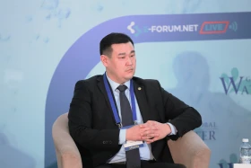 Қазақстан суды рәсуа ету бойынша «көш бастап» тұр – Қанат Бозымбаев - фото 12