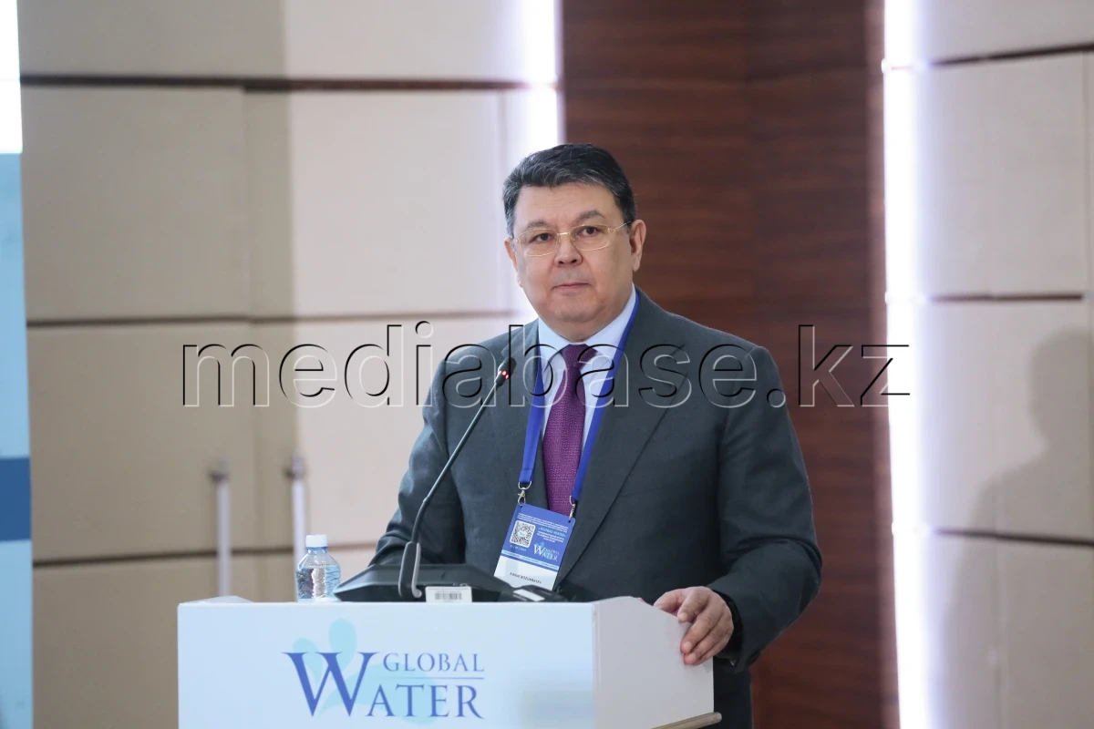 Қазақстан суды рәсуа ету бойынша «көш бастап» тұр – Қанат Бозымбаев - фото 1