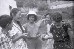 1960 жылдардағы Мойнақ қаласы - фото 2