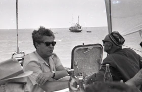 1960 жылдардағы Мойнақ қаласы - фото 3