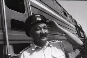 1960 жылдардағы Мойнақ қаласы - фото 4