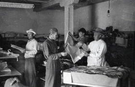 1960 жылдардағы Мойнақ қаласы - фото 6