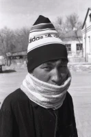 1960 жылдардағы Мойнақ қаласы - фото 11