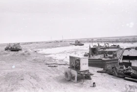 1960 жылдардағы Мойнақ қаласы - фото 14