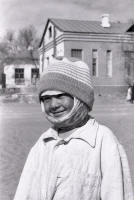 1960 жылдардағы Мойнақ қаласы - фото 21