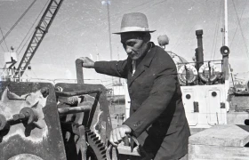 1960 жылдардағы Мойнақ қаласы - фото 22