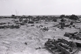 1960 жылдардағы Мойнақ қаласы - фото 25