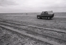 1960 жылдардағы Мойнақ қаласы - фото 29
