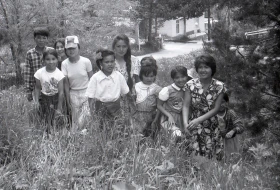 1960 жылдардағы Мойнақ қаласы - фото 35