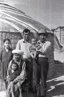 1960 жылдардағы Мойнақ қаласы - фото 36